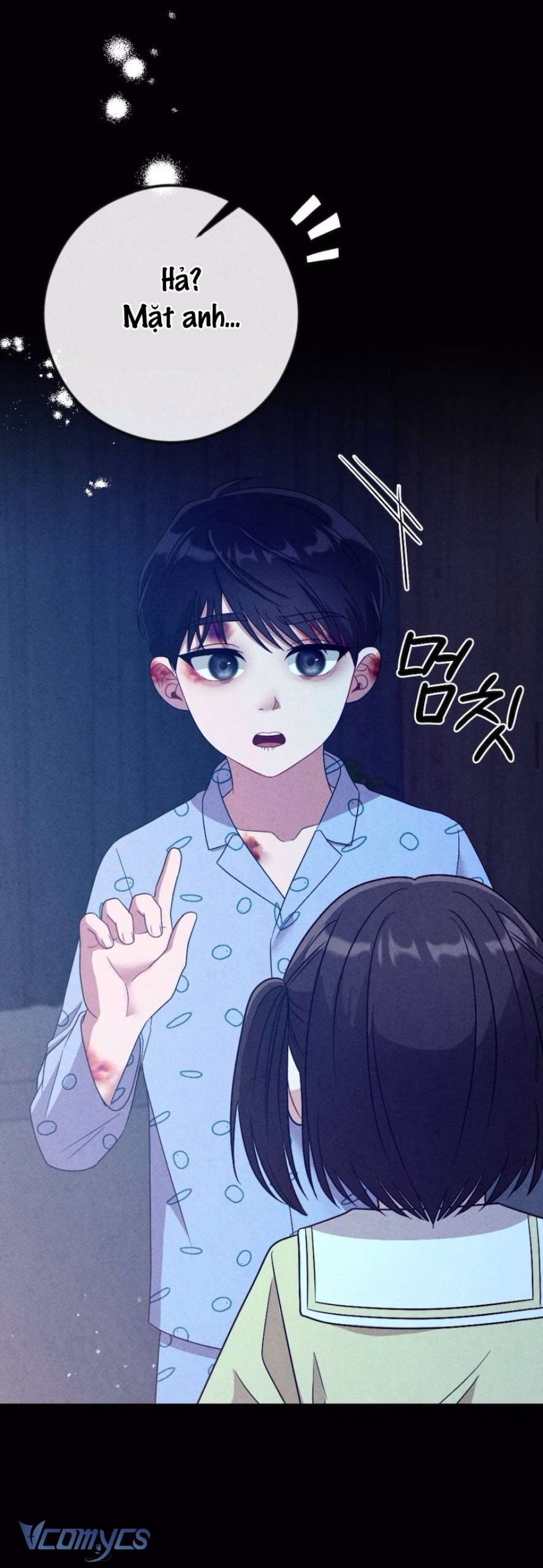 Chiếm Lấy Em 