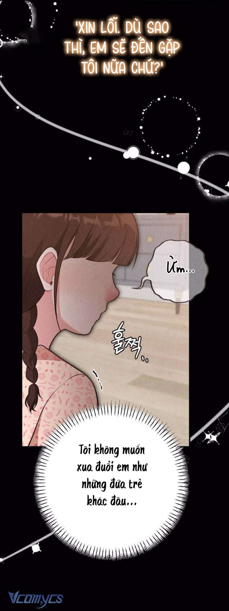 Chiếm Lấy Em 