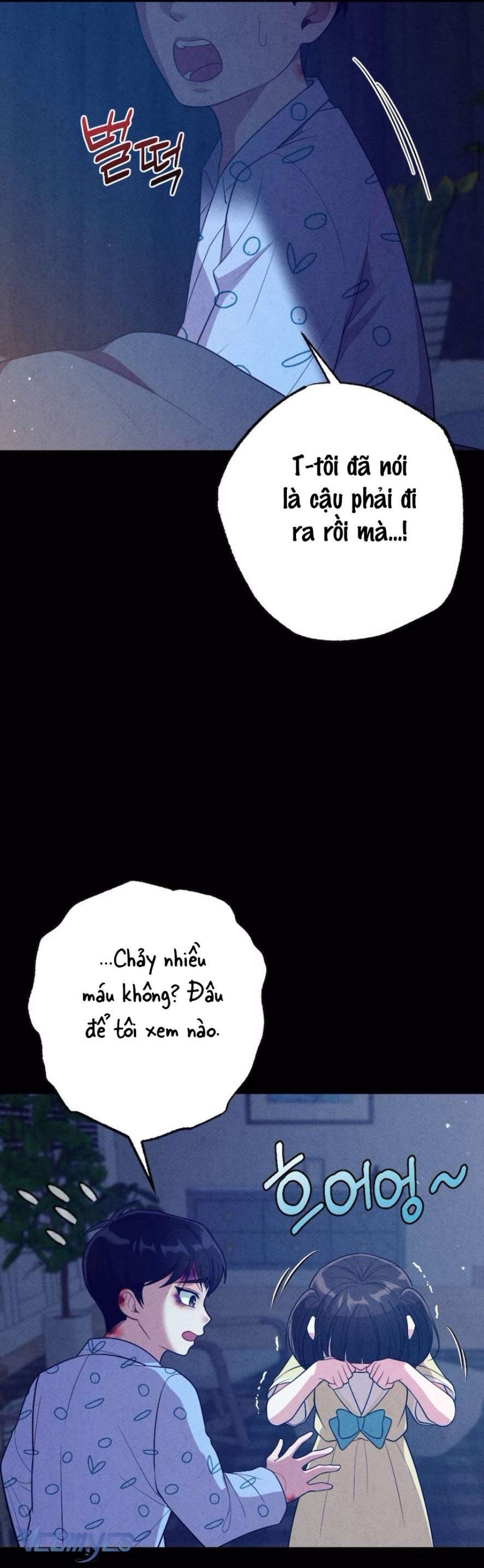 Chiếm Lấy Em 
