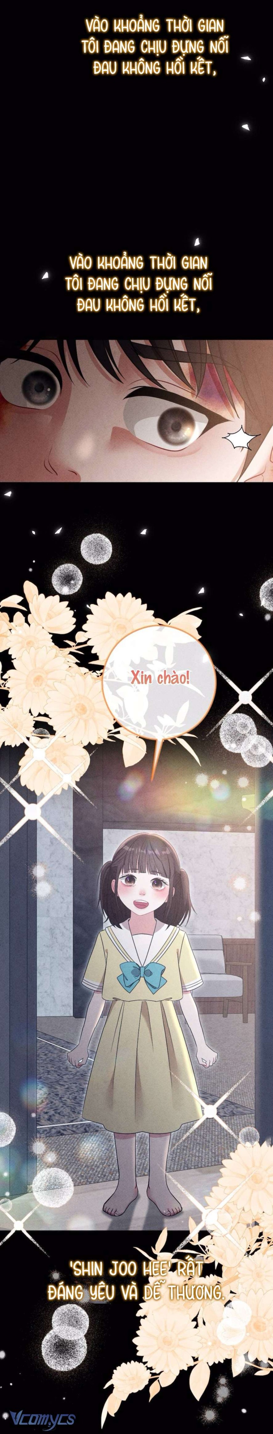 Chiếm Lấy Em 