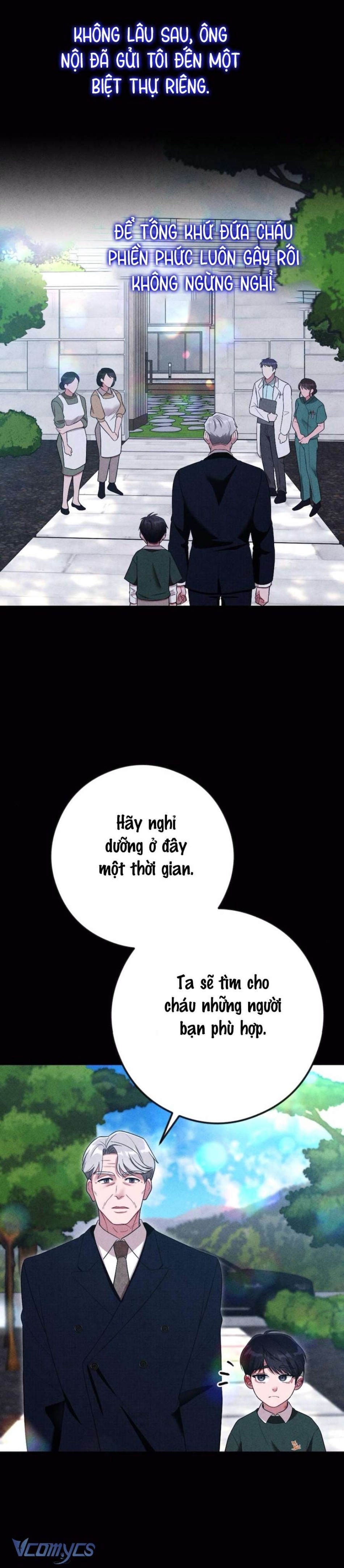 Chiếm Lấy Em 