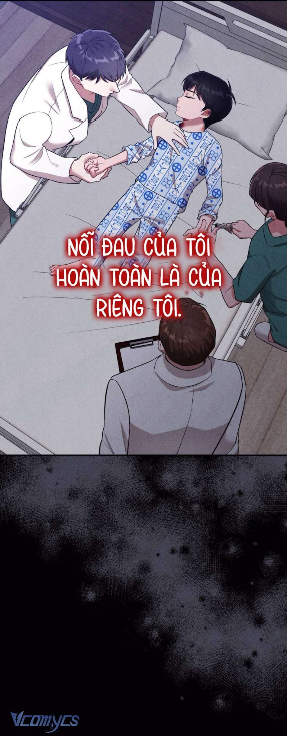 Chiếm Lấy Em 