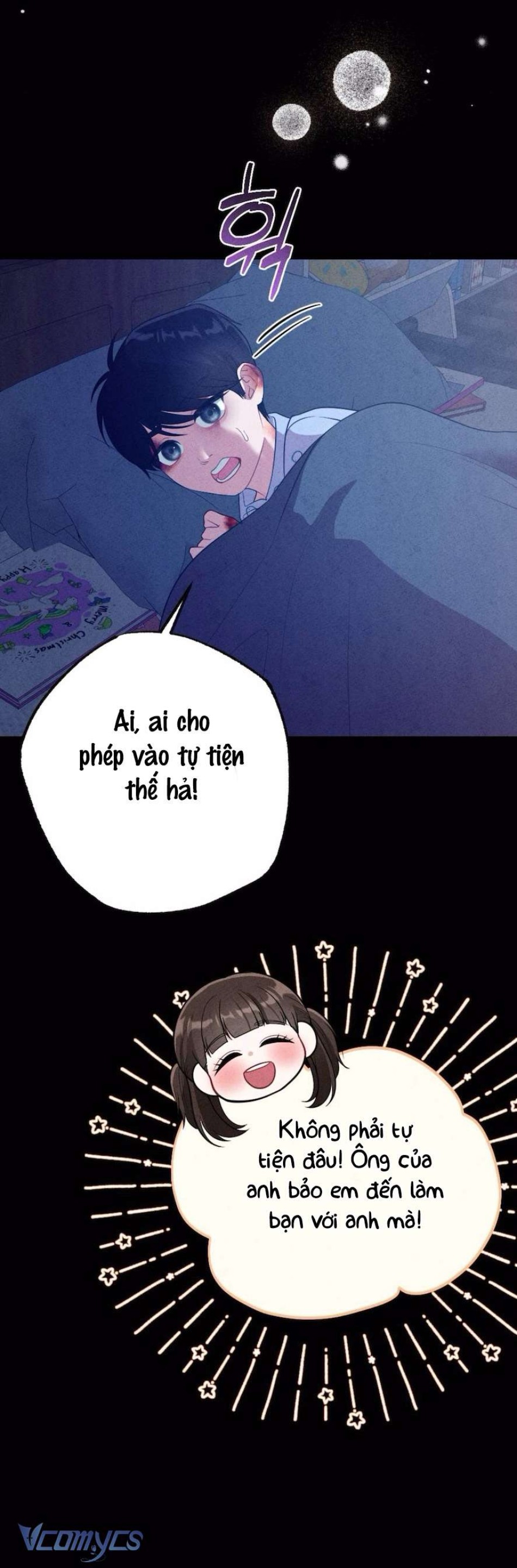 Chiếm Lấy Em 
