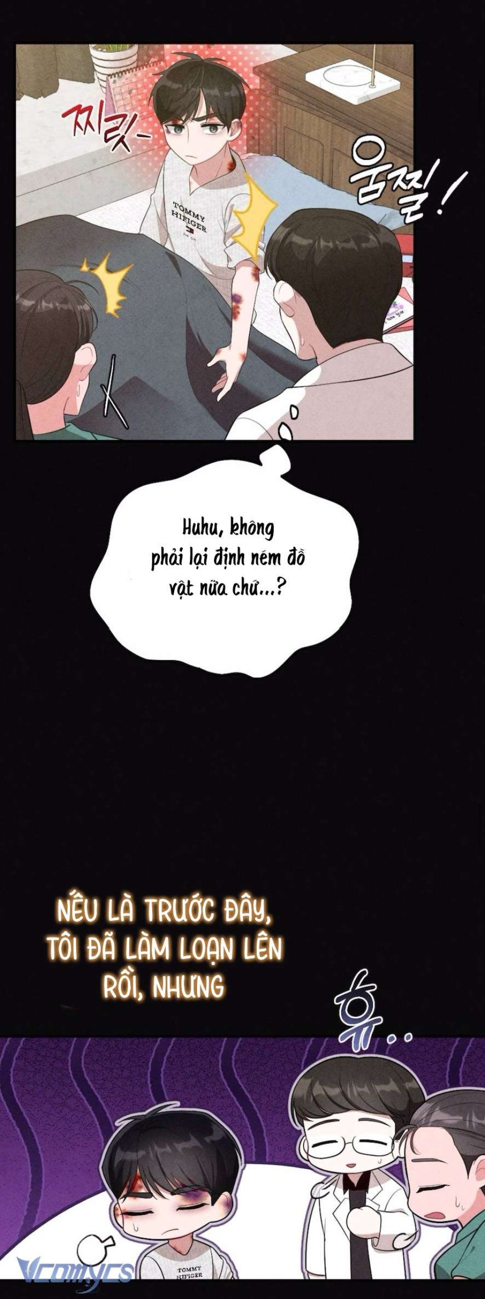 Chiếm Lấy Em 