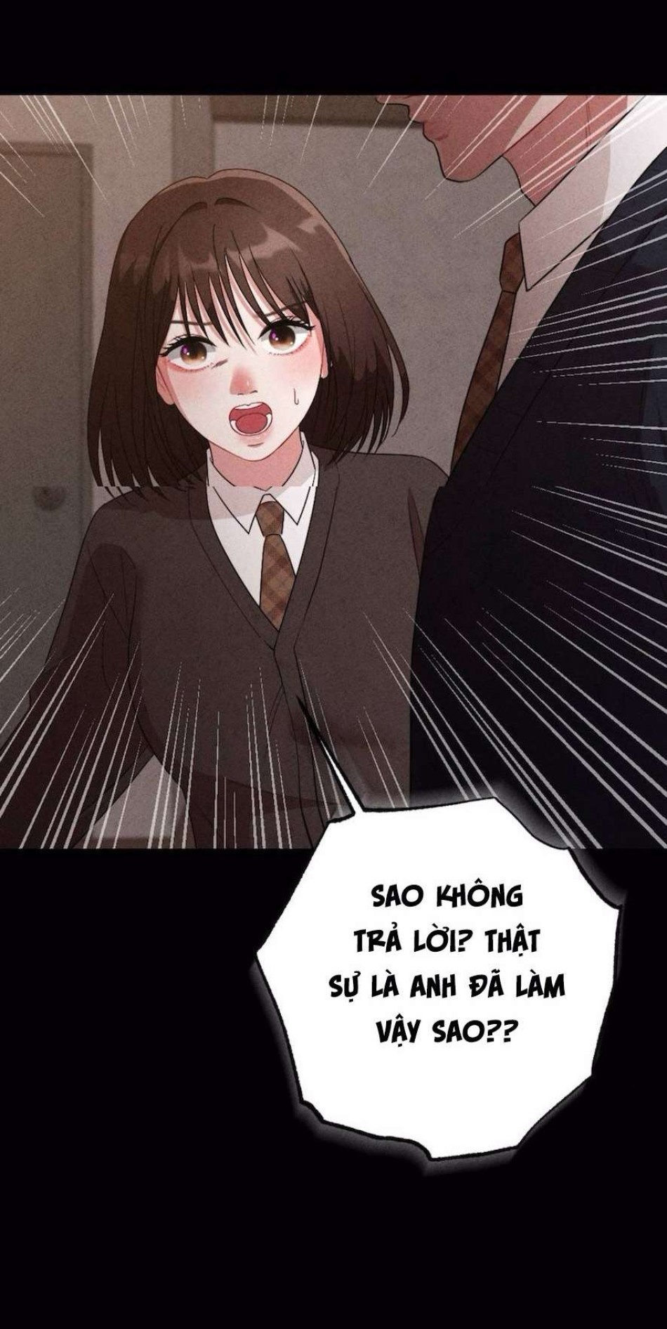 Chiếm Lấy Em 