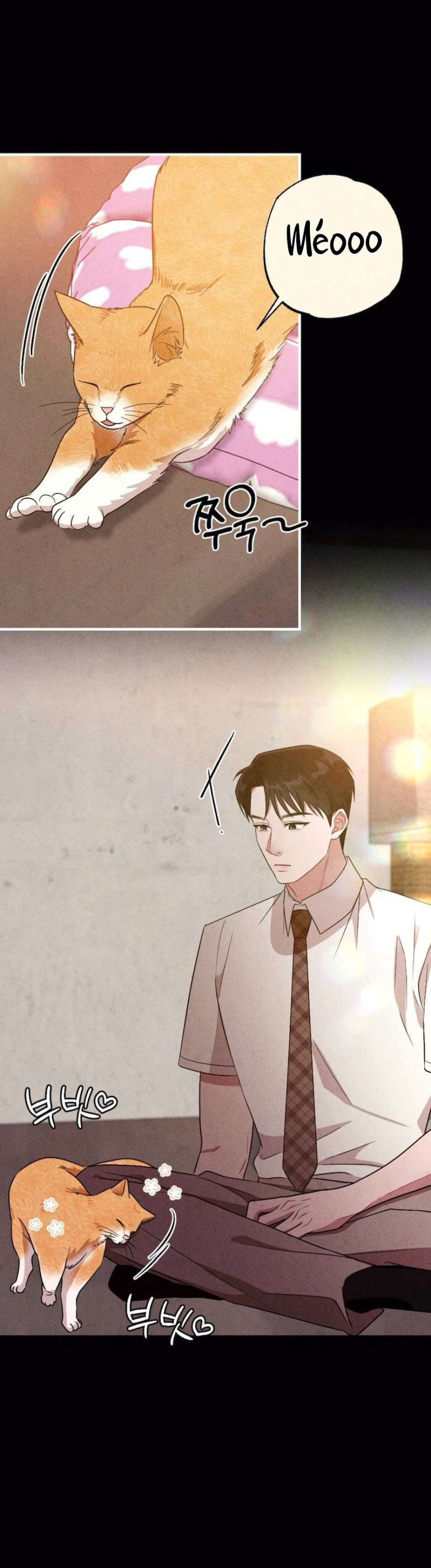 Chiếm Lấy Em 