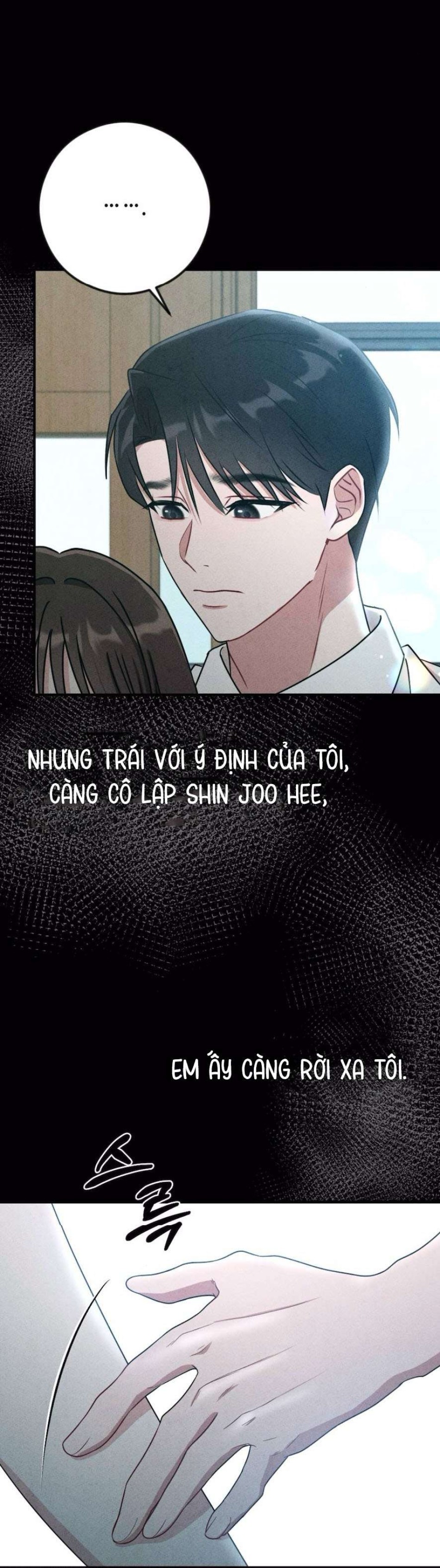 Chiếm Lấy Em 