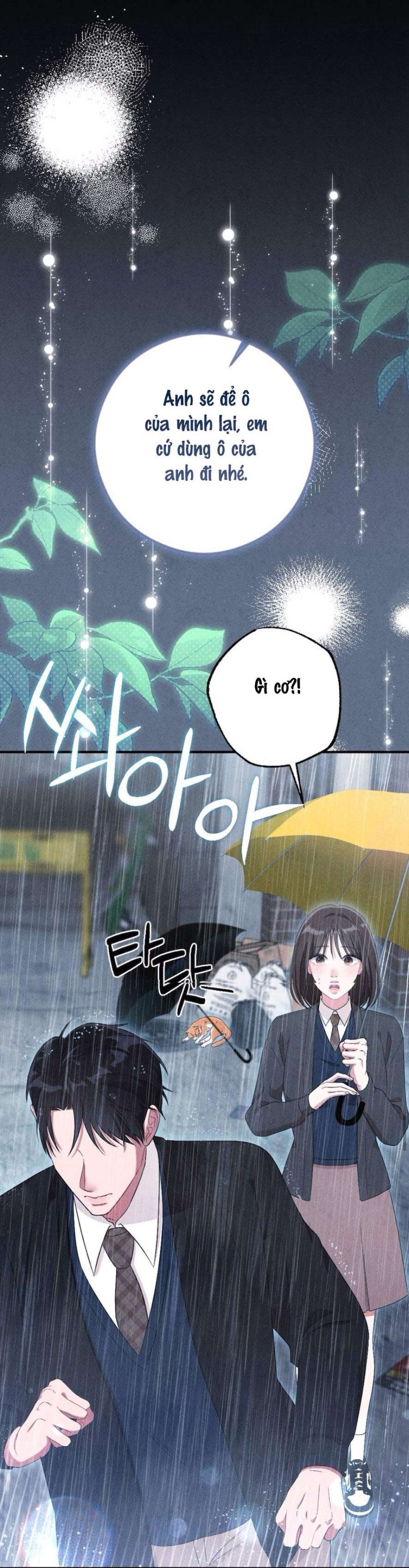 Chiếm Lấy Em 
