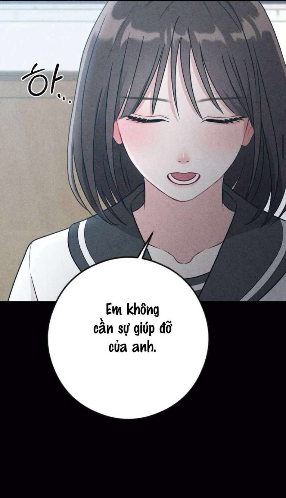 Chiếm Lấy Em 