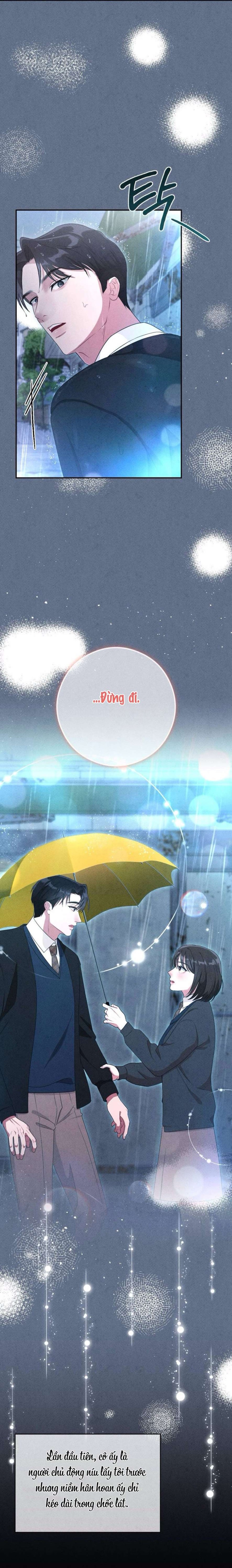 Chiếm Lấy Em 