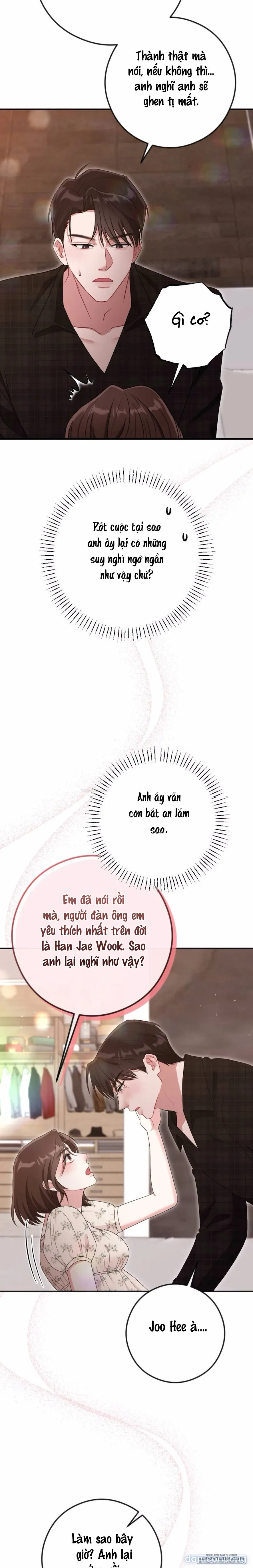 Chiếm Lấy Em 