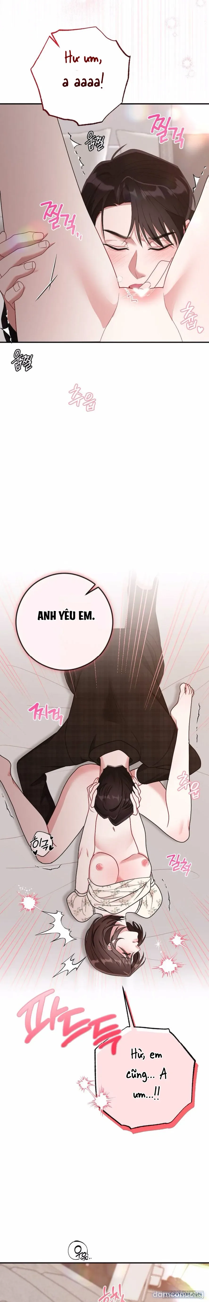 Chiếm Lấy Em 