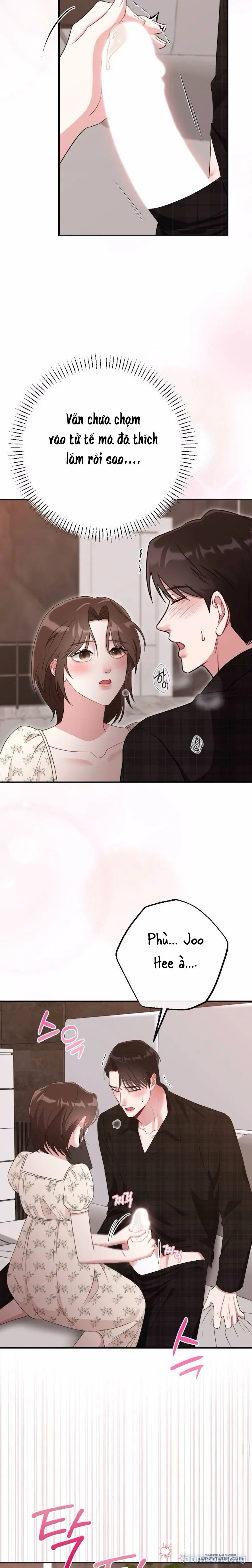 Chiếm Lấy Em 
