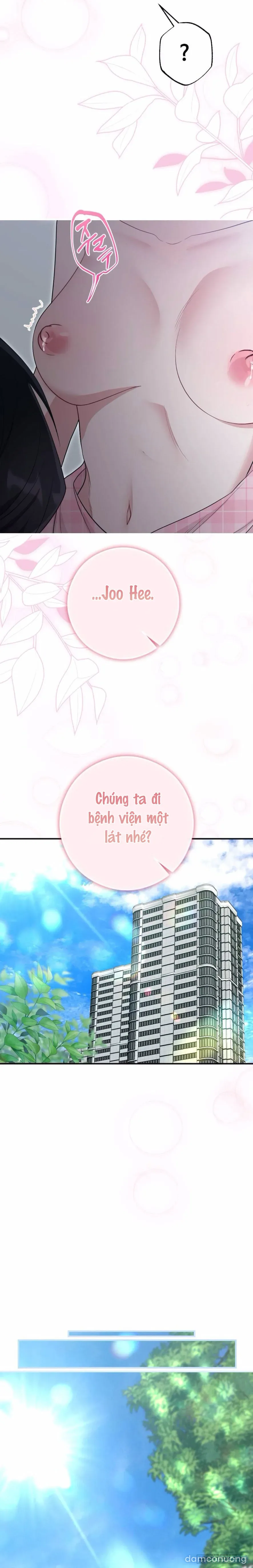 Chiếm Lấy Em 