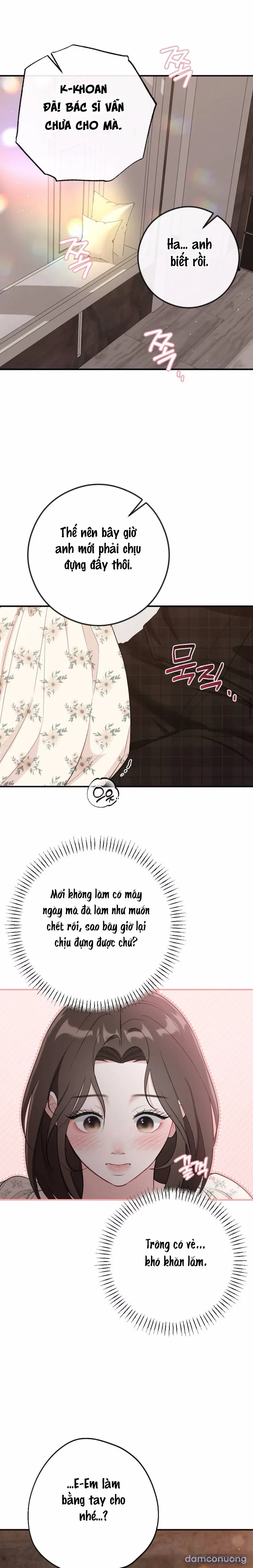 Chiếm Lấy Em 