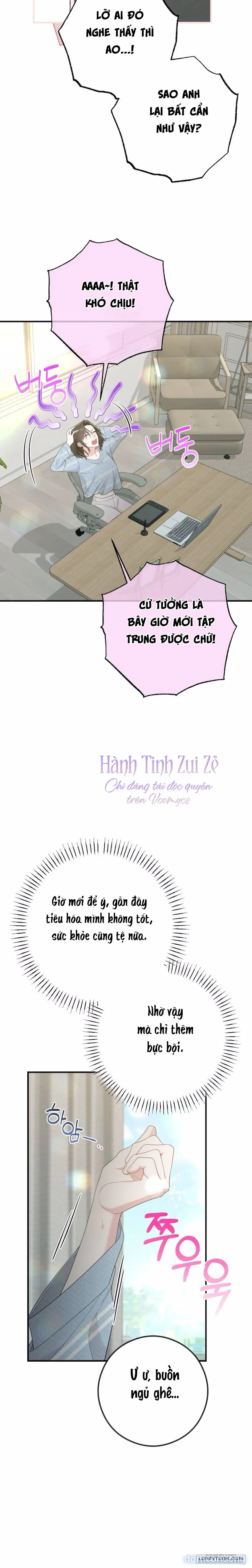 Chiếm Lấy Em 