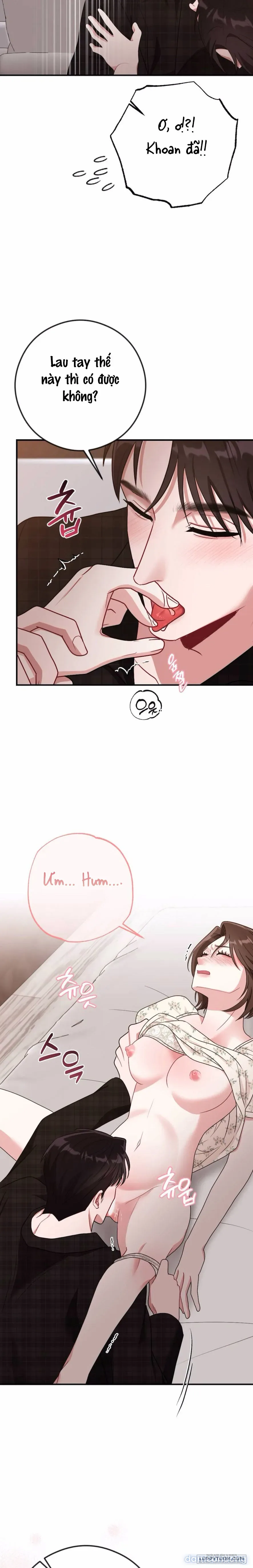 Chiếm Lấy Em 