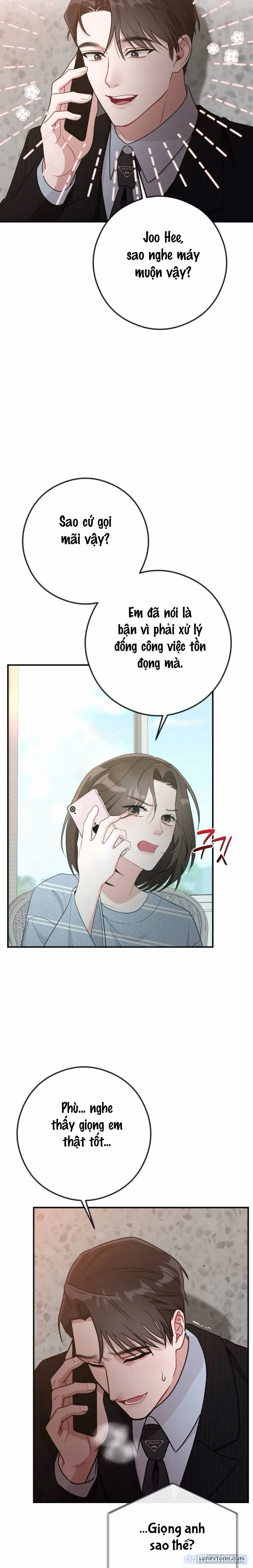 Chiếm Lấy Em 