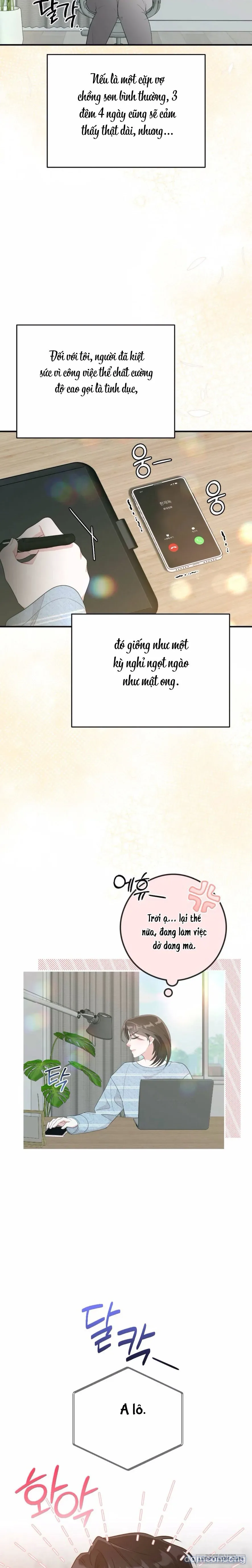 Chiếm Lấy Em 