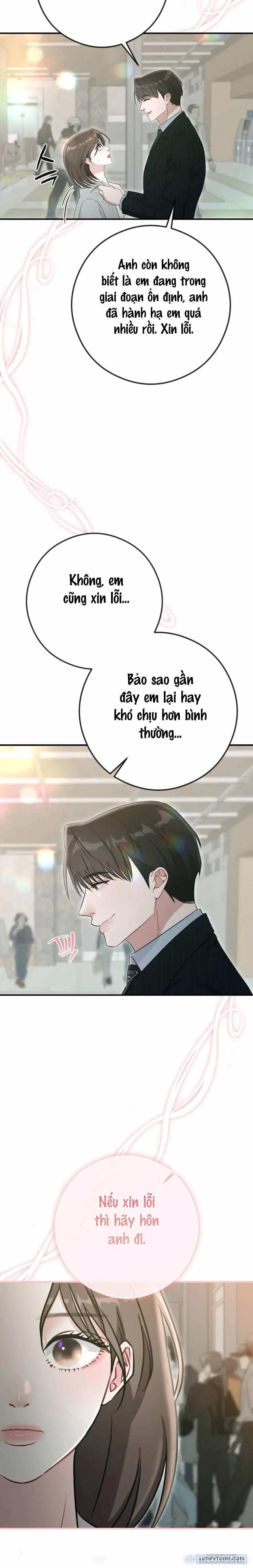 Chiếm Lấy Em 