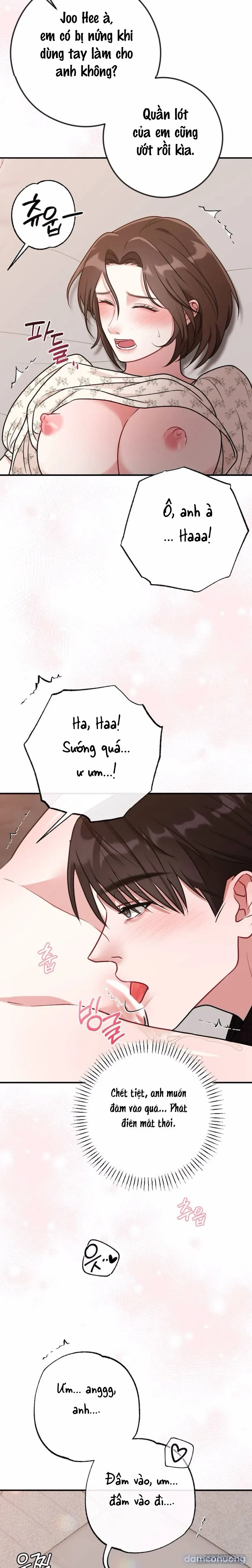 Chiếm Lấy Em 