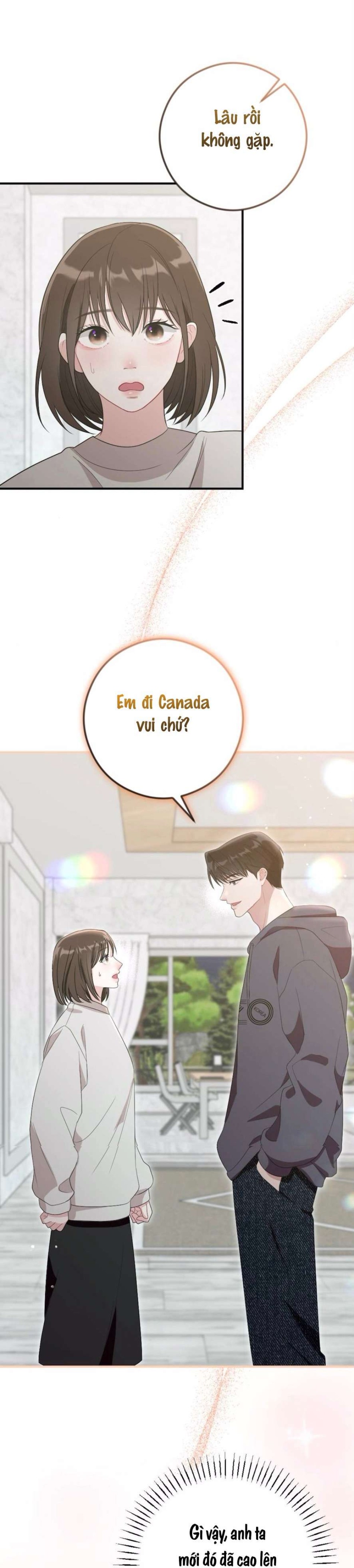 Chiếm Lấy Em 