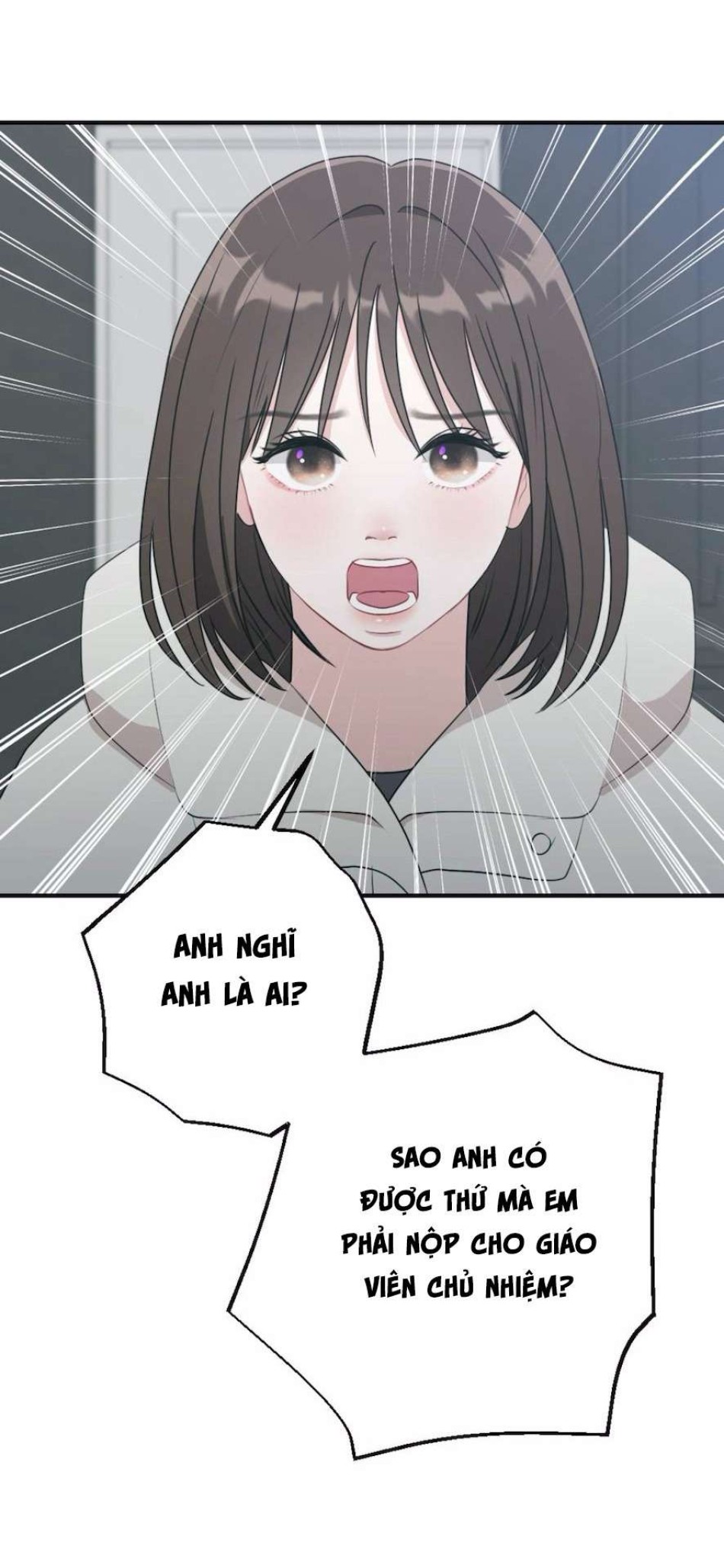 Chiếm Lấy Em 