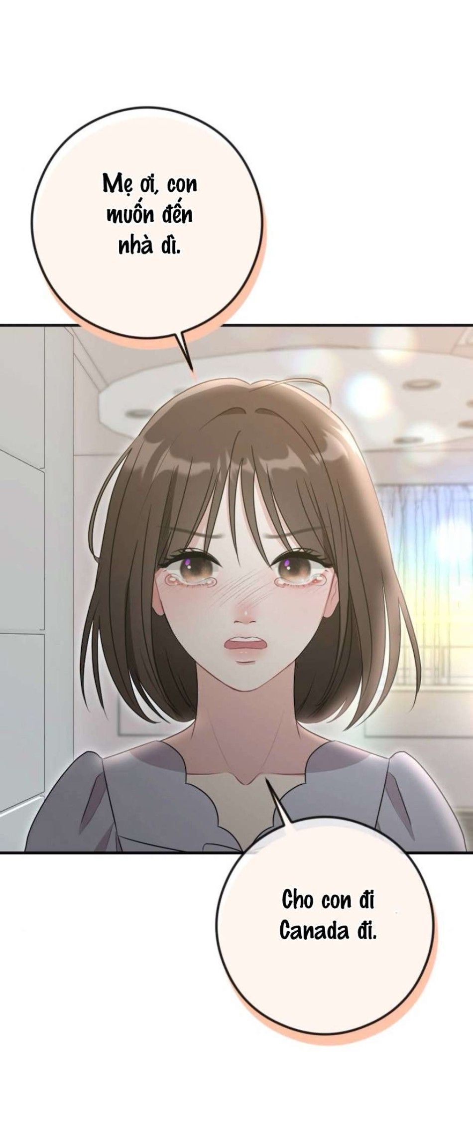 Chiếm Lấy Em 