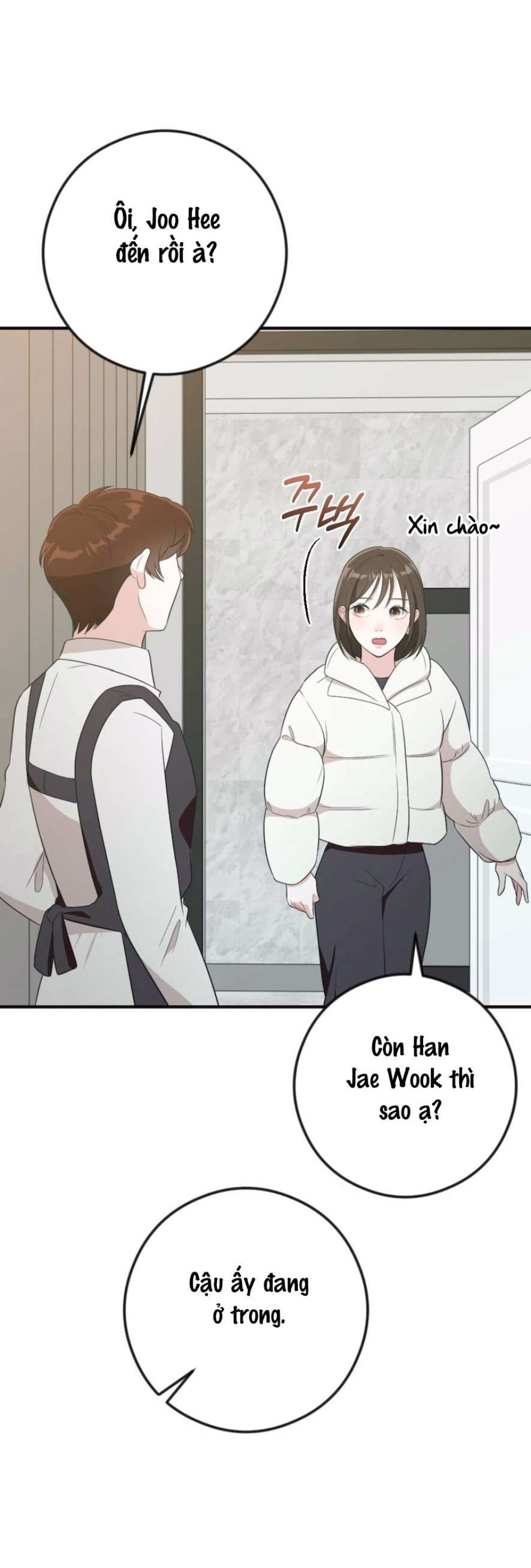 Chiếm Lấy Em 