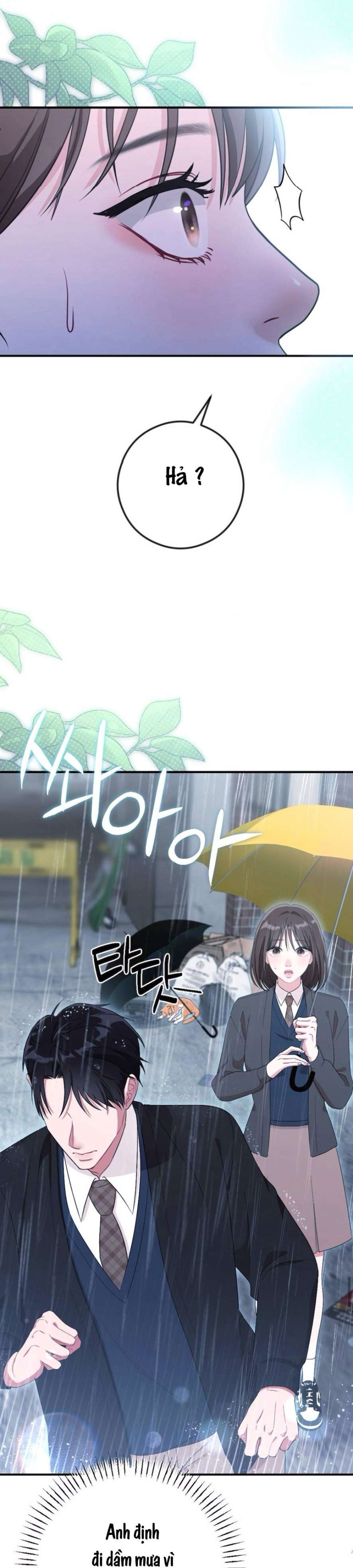 Chiếm Lấy Em 