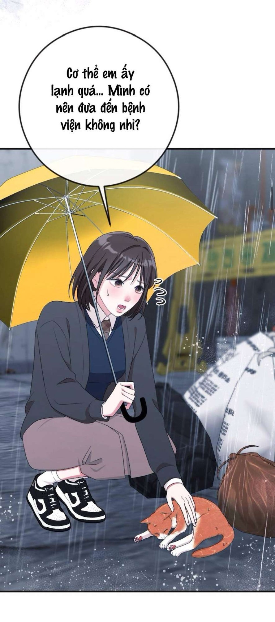Chiếm Lấy Em 