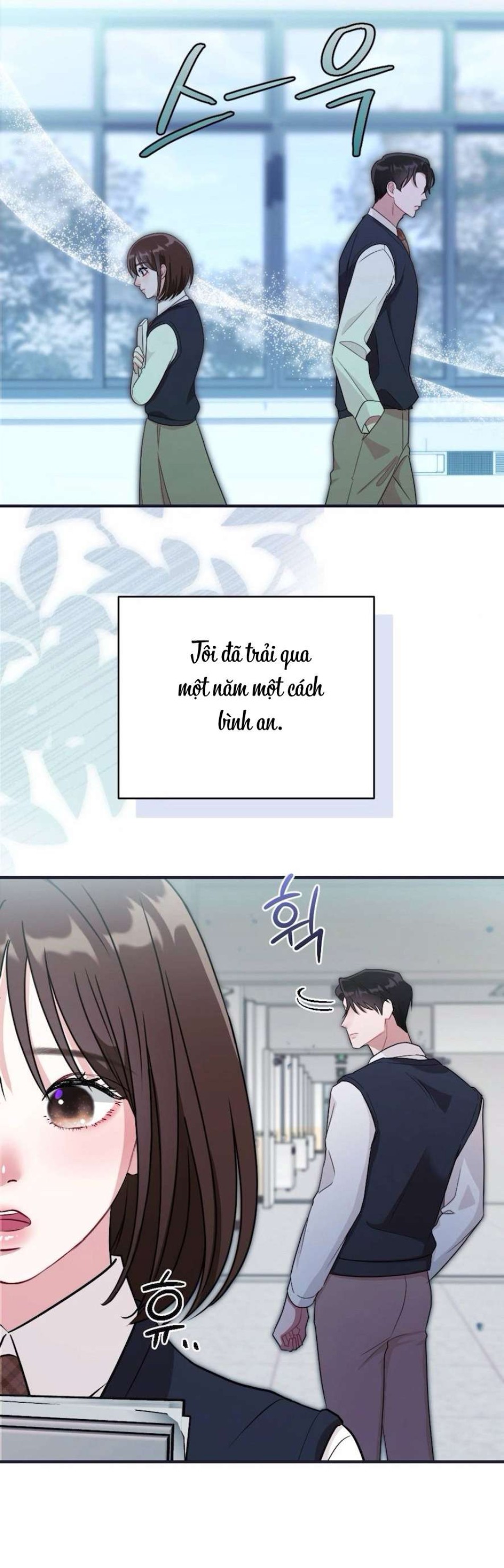 Chiếm Lấy Em 