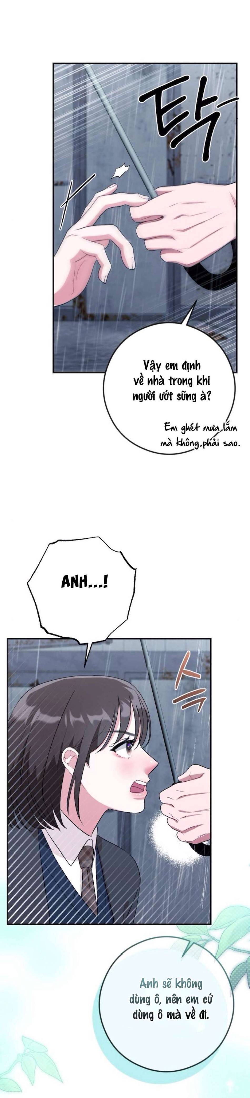 Chiếm Lấy Em 