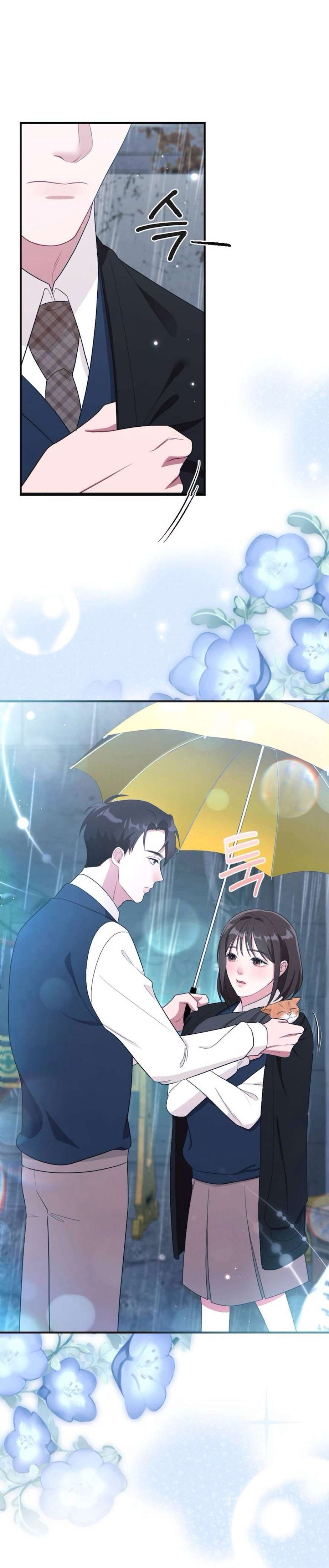 Chiếm Lấy Em 