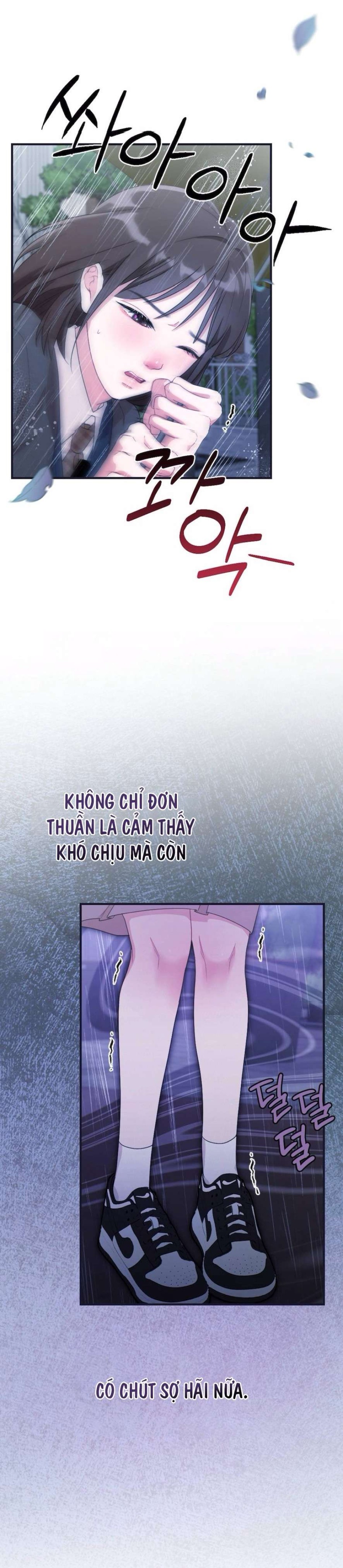 Chiếm Lấy Em 