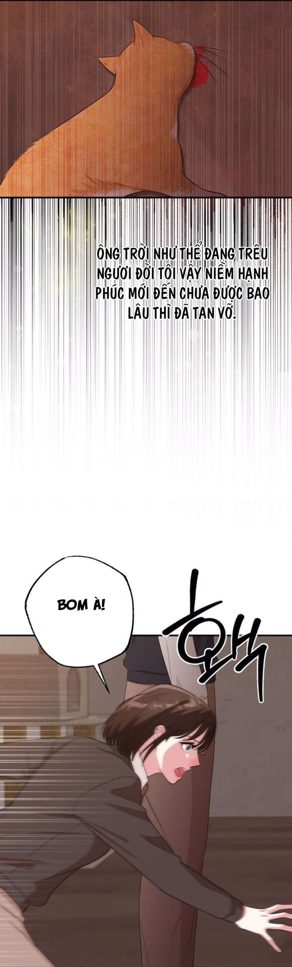 Chiếm Lấy Em 