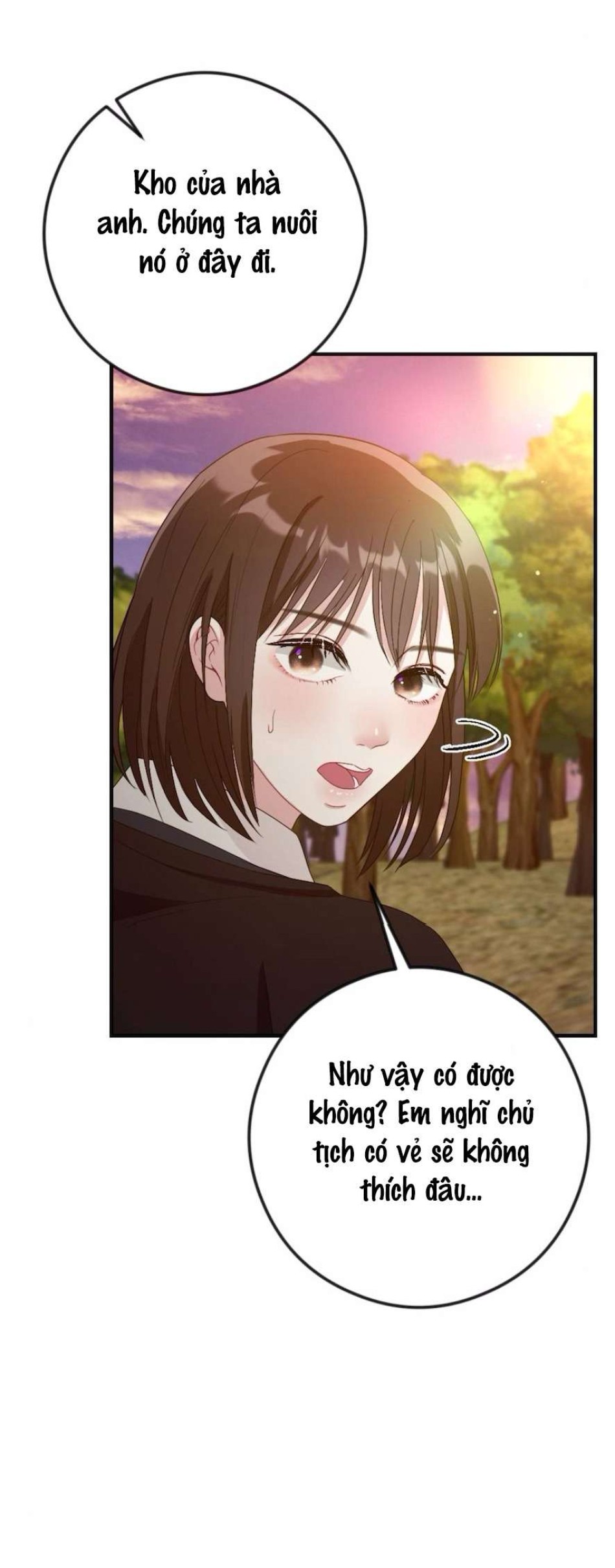 Chiếm Lấy Em 