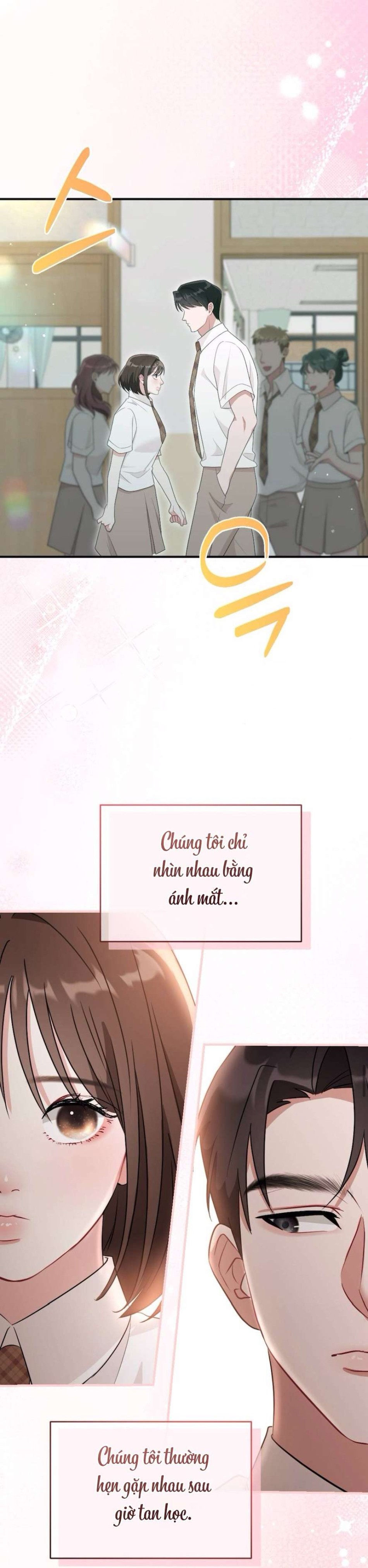 Chiếm Lấy Em 