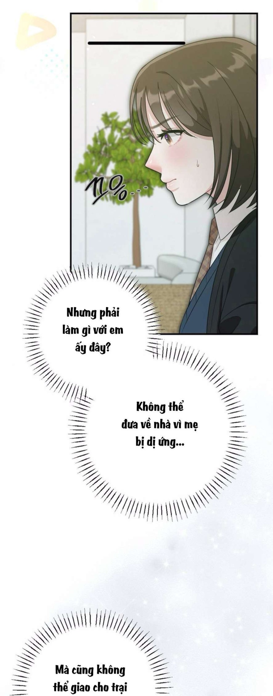 Chiếm Lấy Em 
