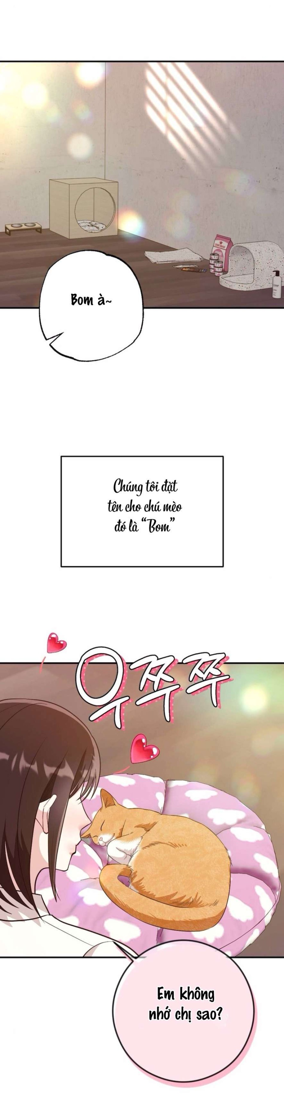 Chiếm Lấy Em 