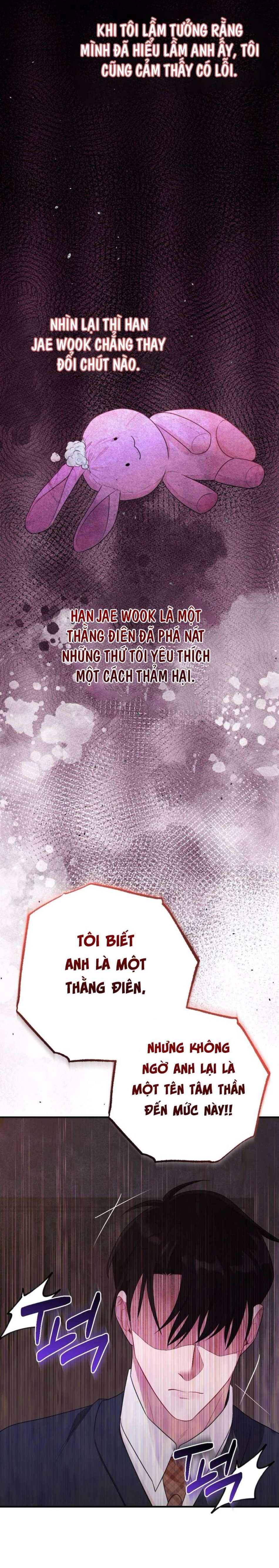 Chiếm Lấy Em 