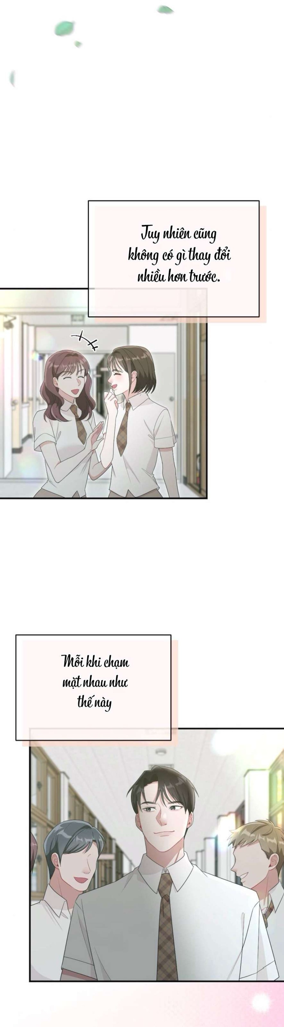 Chiếm Lấy Em 