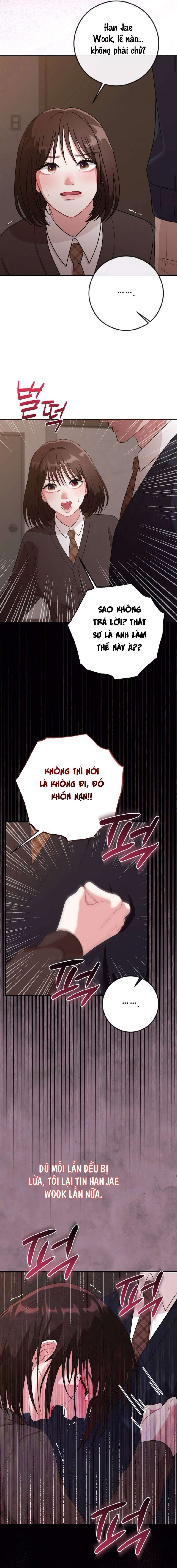 Chiếm Lấy Em 