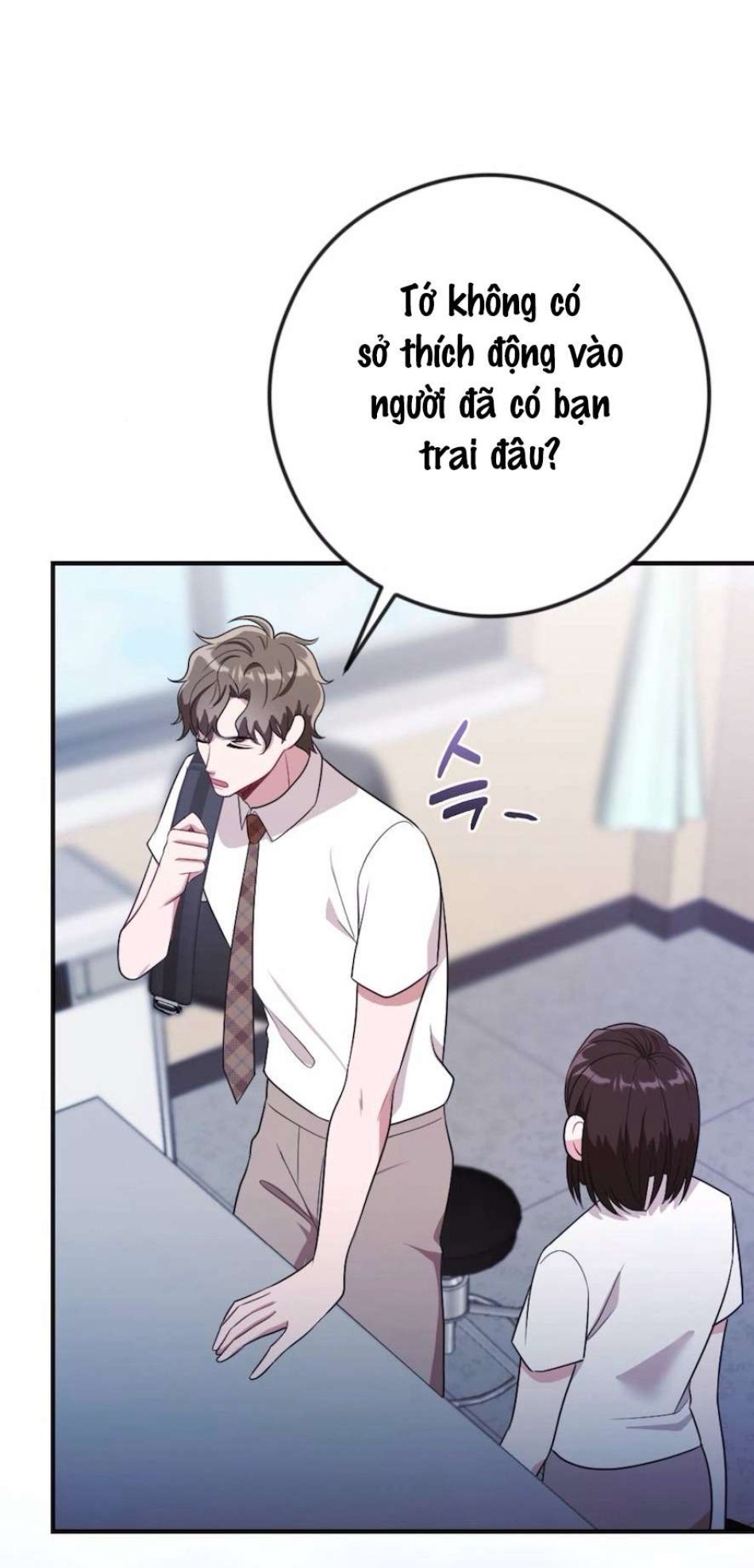 Chiếm Lấy Em 