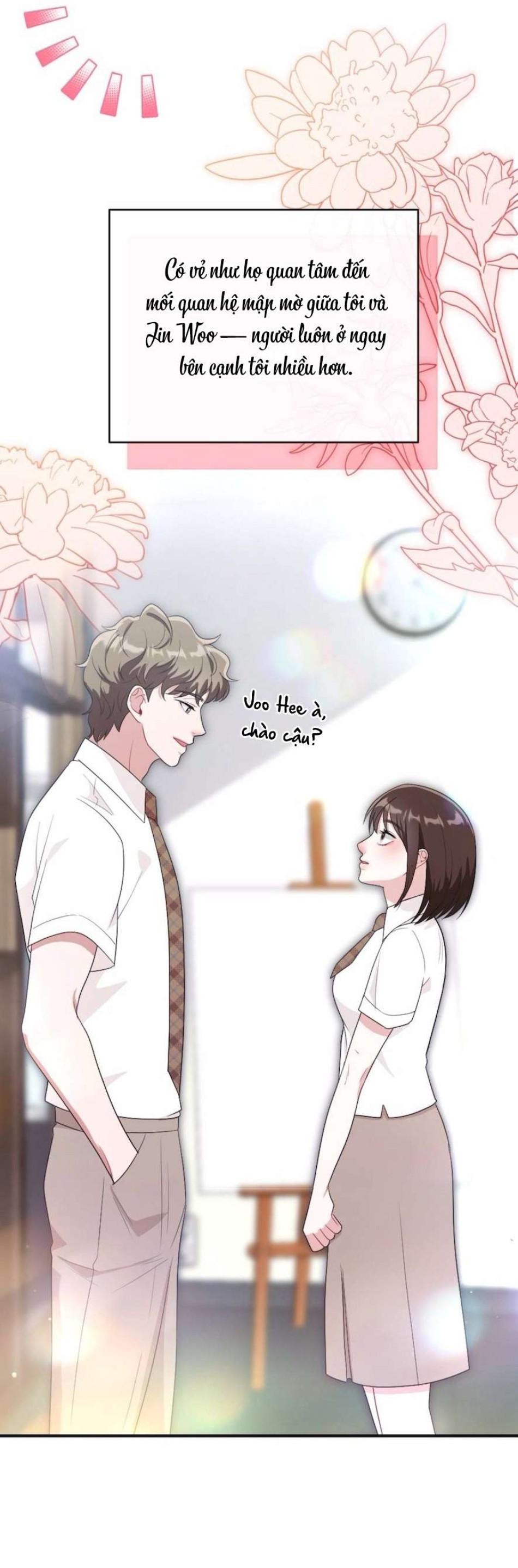 Chiếm Lấy Em 