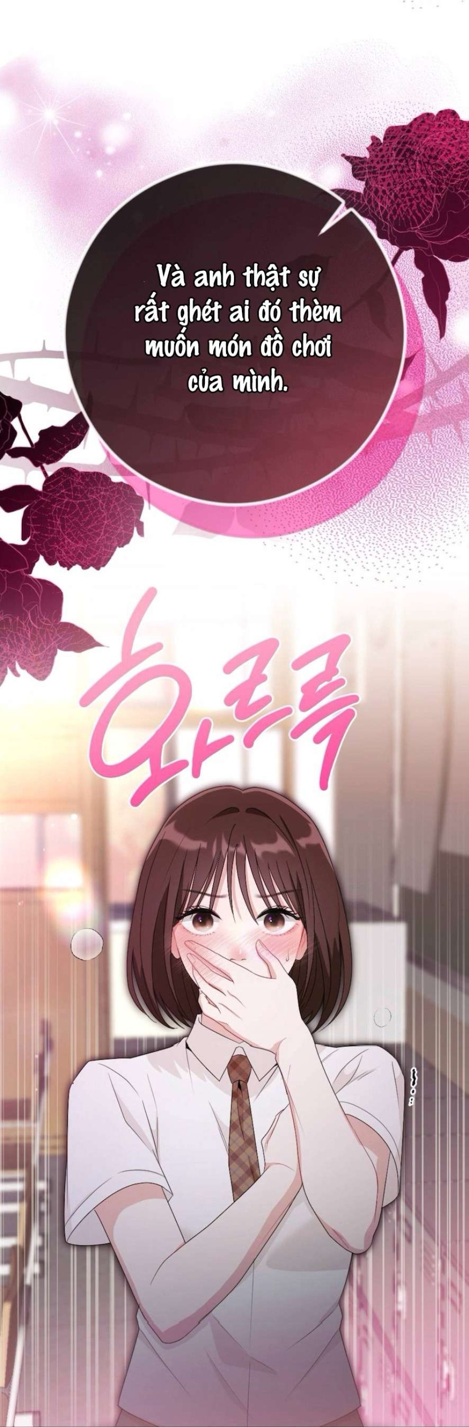 Chiếm Lấy Em 