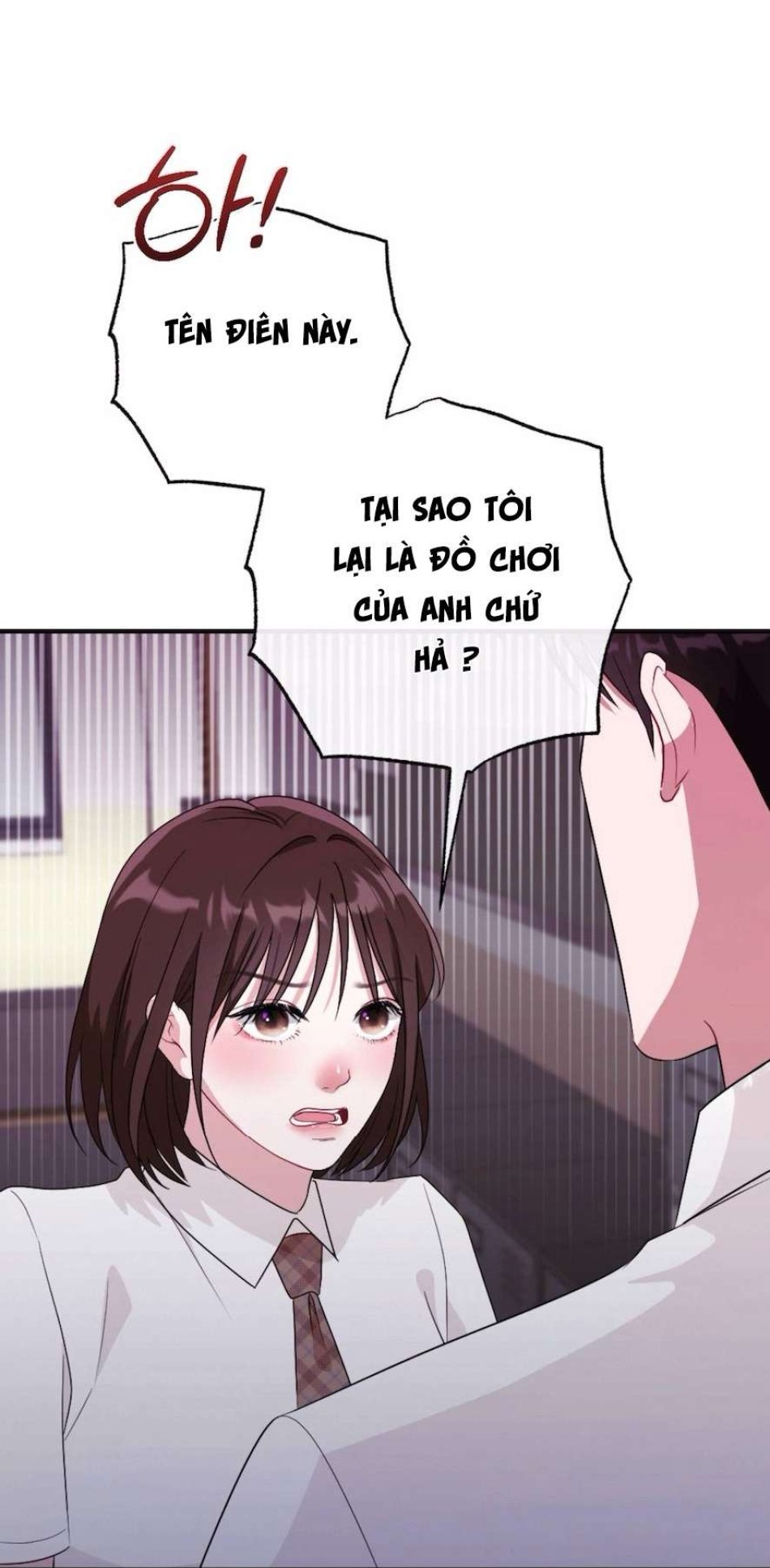Chiếm Lấy Em 