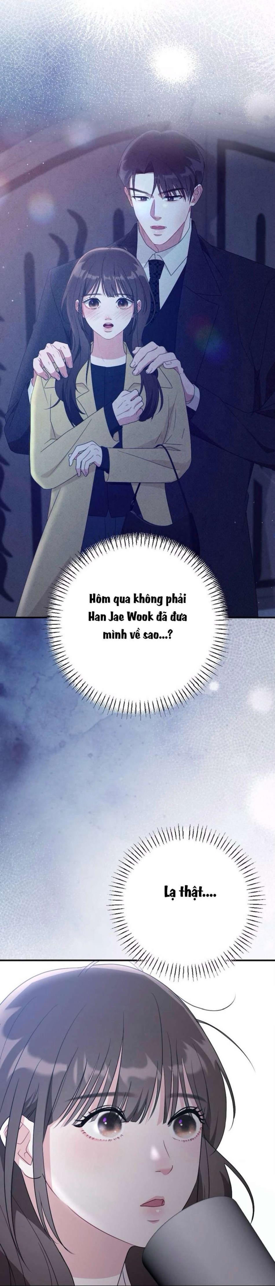 Chiếm Lấy Em 