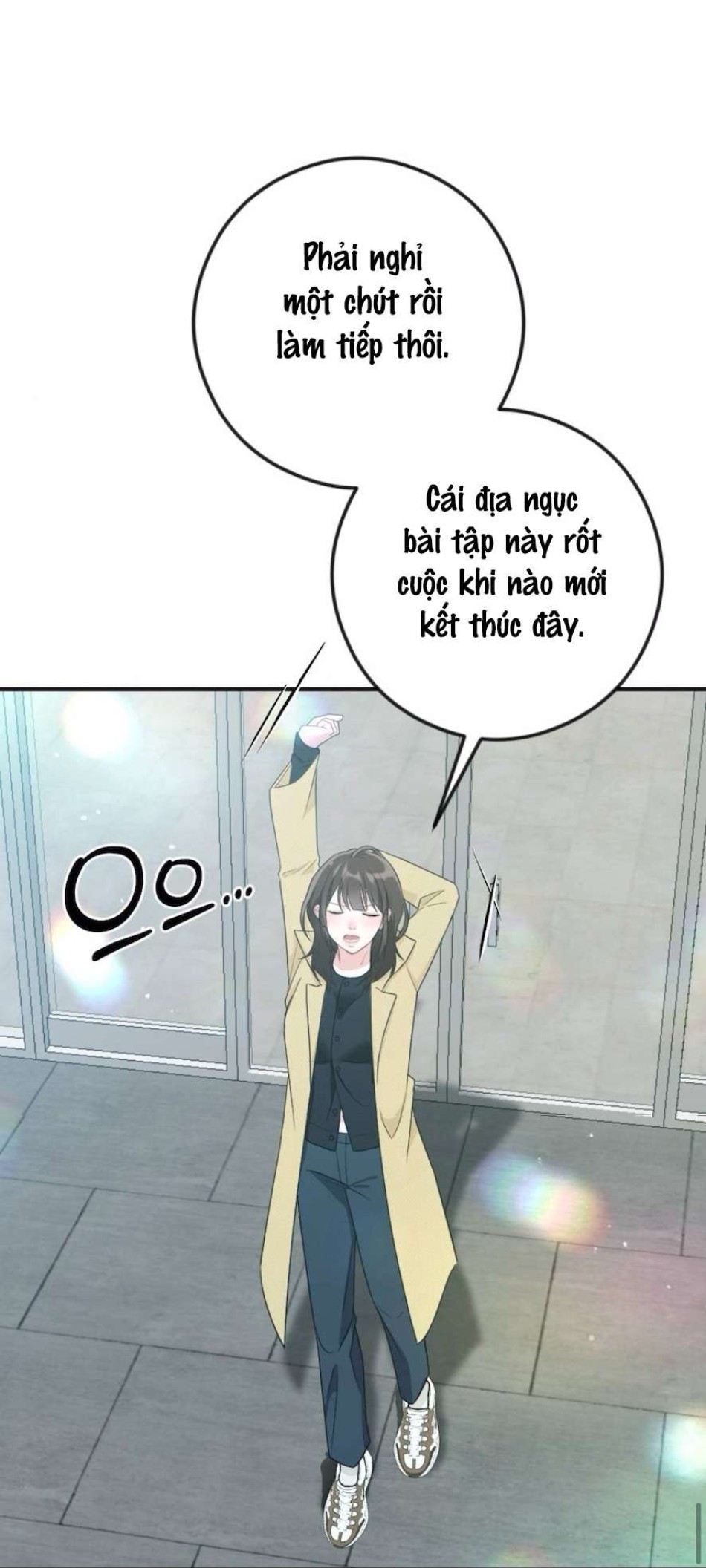 Chiếm Lấy Em 