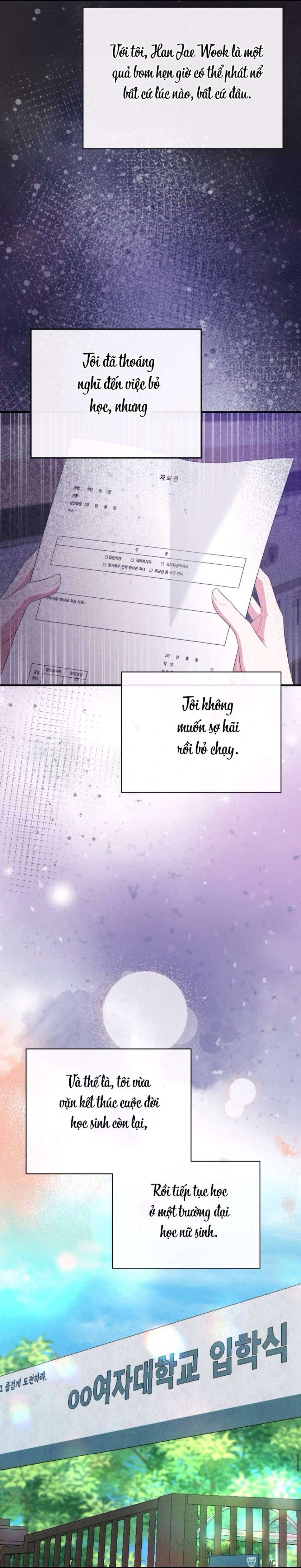 Chiếm Lấy Em 
